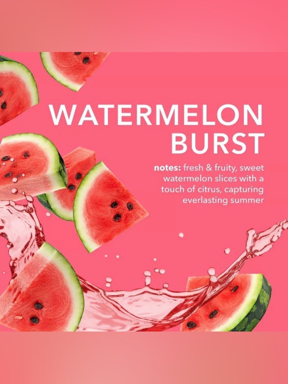 DIONIS Goat Milk Watermelon Burst Lip Balm: FULL SIZE (You Get 1) - Picture 3 of 4